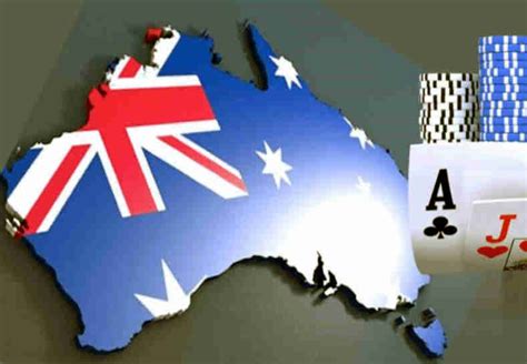 Poker Online Australia Noticias