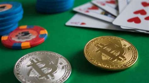 Poker Online Bitcoin