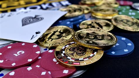 Poker Online Btc