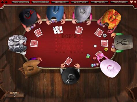 Poker Online Crack