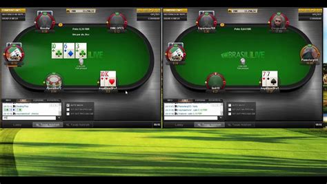 Poker Online Desafios Bilderrahmen