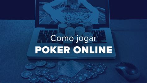 Poker Online Dicas E Truques