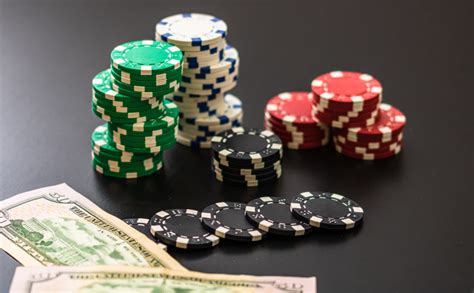 Poker Online Geld Legal