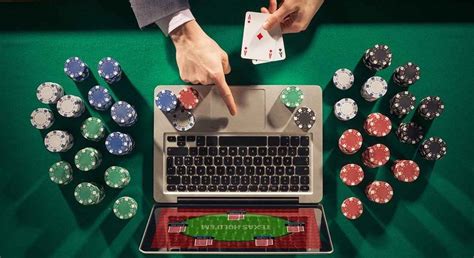 Poker Online Gratis Senza Soldi Italiano