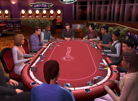 Poker Online Illinois Legal