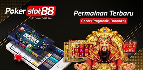 Poker Online Indonesia Terbaru 2024