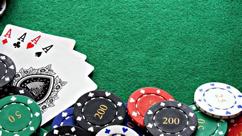 Poker Online Legais Em Ny