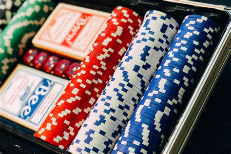 Poker Online Na Pieniadze