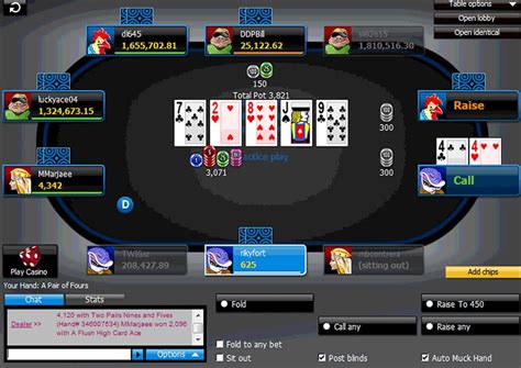 Poker Online Nj Comentarios