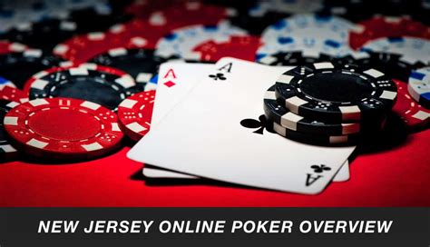 Poker Online Nj Sites