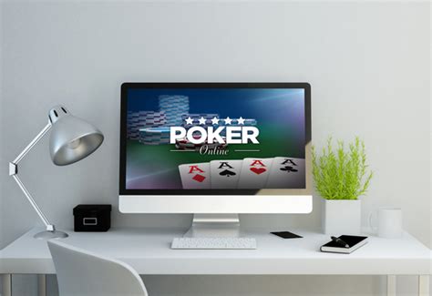 Poker Online Para Mac Compativel