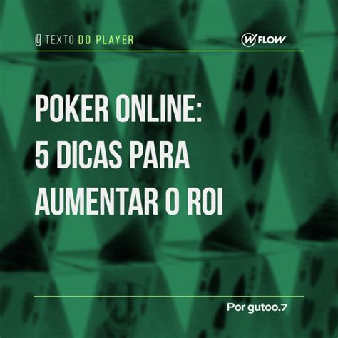 Poker Online Para O Seu Telefone