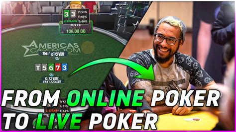 Poker Online Skype
