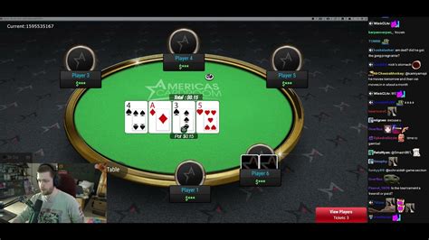 Poker Online Sodapoppin