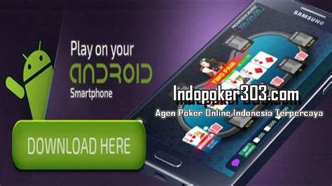 Poker Online Uang Asli Para Citacoes Android