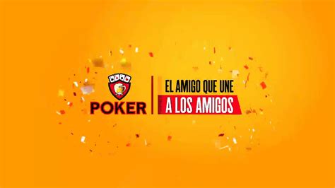 Poker Online Vs Amigos