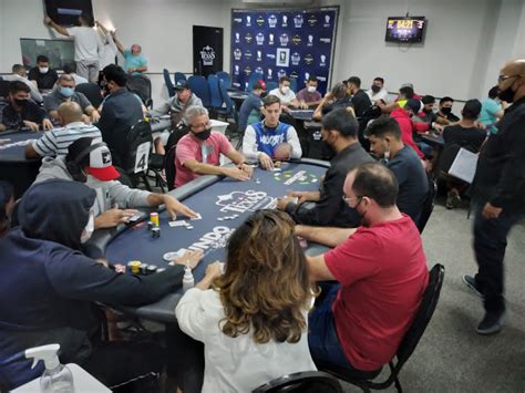 Poker Osasco