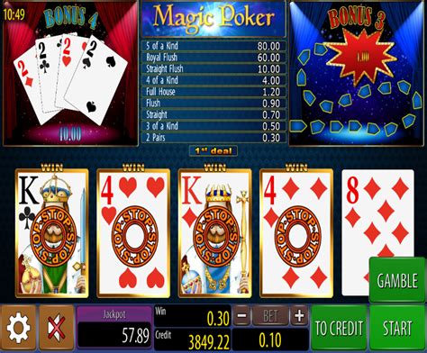 Poker Pacanele Download