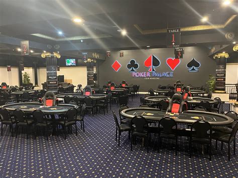 Poker Palacio De Sydney