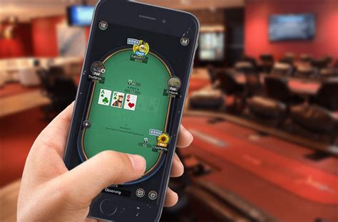 Poker Para Celular Baixar