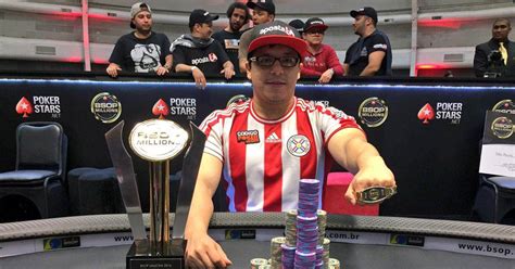 Poker Paraguayo