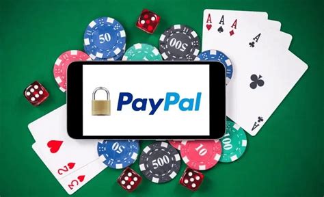 Poker Paypal Iphone