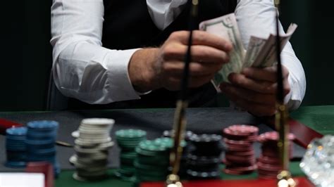 Poker Perdido Banca