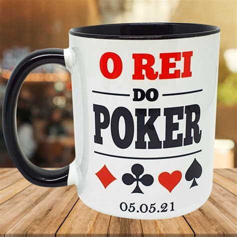 Poker Personalizado Lacos