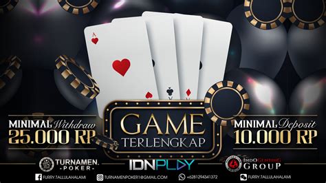 Poker Poker Online Indonesia