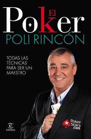Poker Poli Rincon