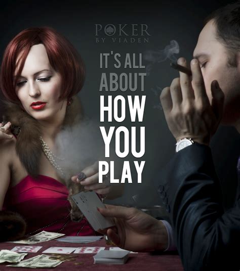 Poker Por Viaden