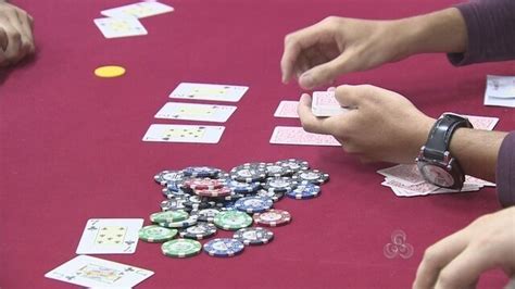Poker Porto Velho