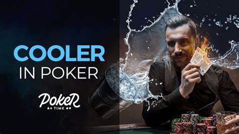 Poker Prazo Cooler Medio