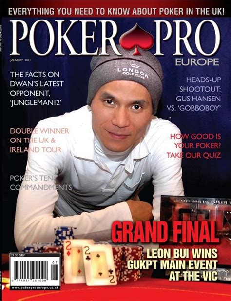 Poker Pro Media