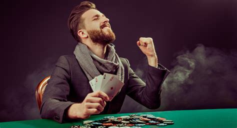 Poker Psicologia Inclinacao