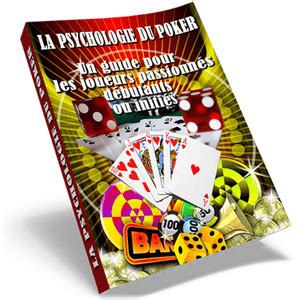 Poker Psychologie Buch