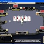 Poker Roi Mtt