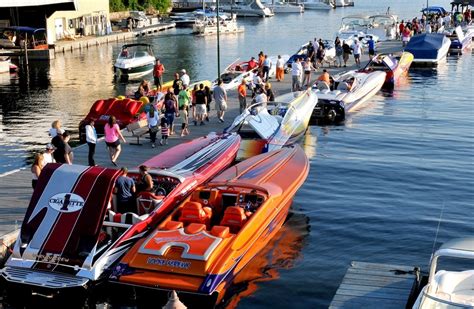 Poker Run Alexandria Bay Ny