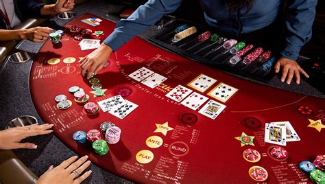Poker Rws Singapura