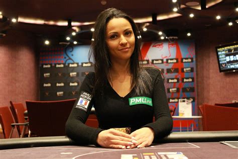 Poker Sarah Herzali