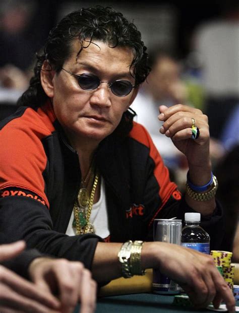 Poker Scotty Nguyen