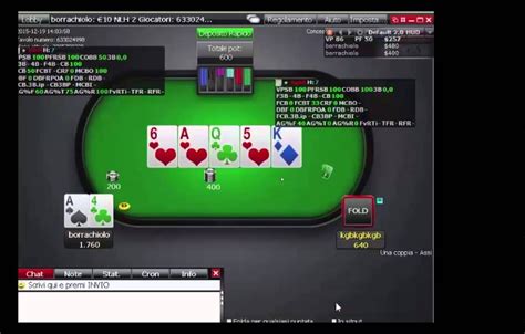 Poker Sem Limite De 24 Augsburg