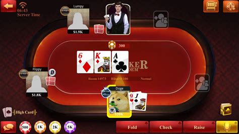 Poker Soda Gratis Online