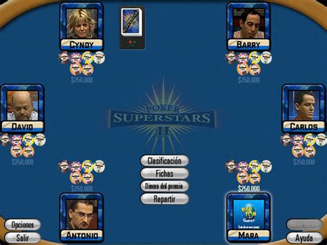 Poker Superstar 3 Crack Download