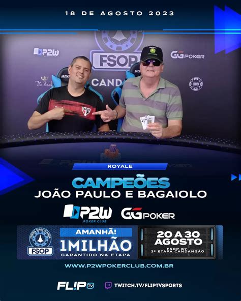 Poker Sydney Sexta Feira