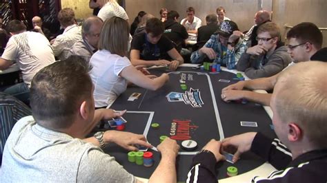 Poker Tallinna
