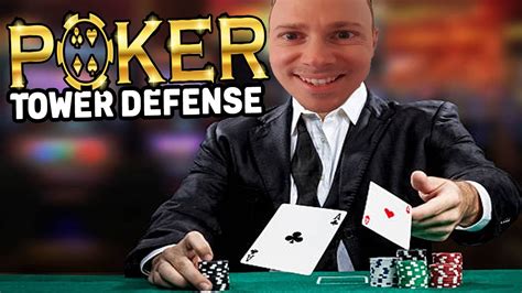 Poker Td