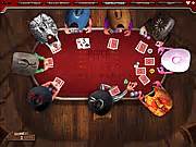 Poker Texano Online Gratis Italiano