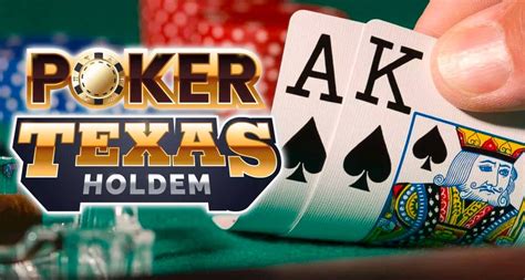 Poker Texas