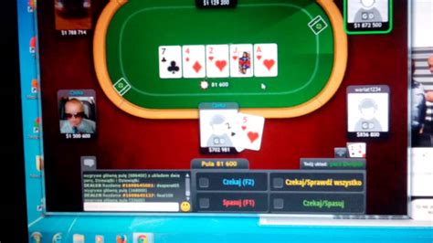 Poker Texas Holdem Na Telefon Chomikuj